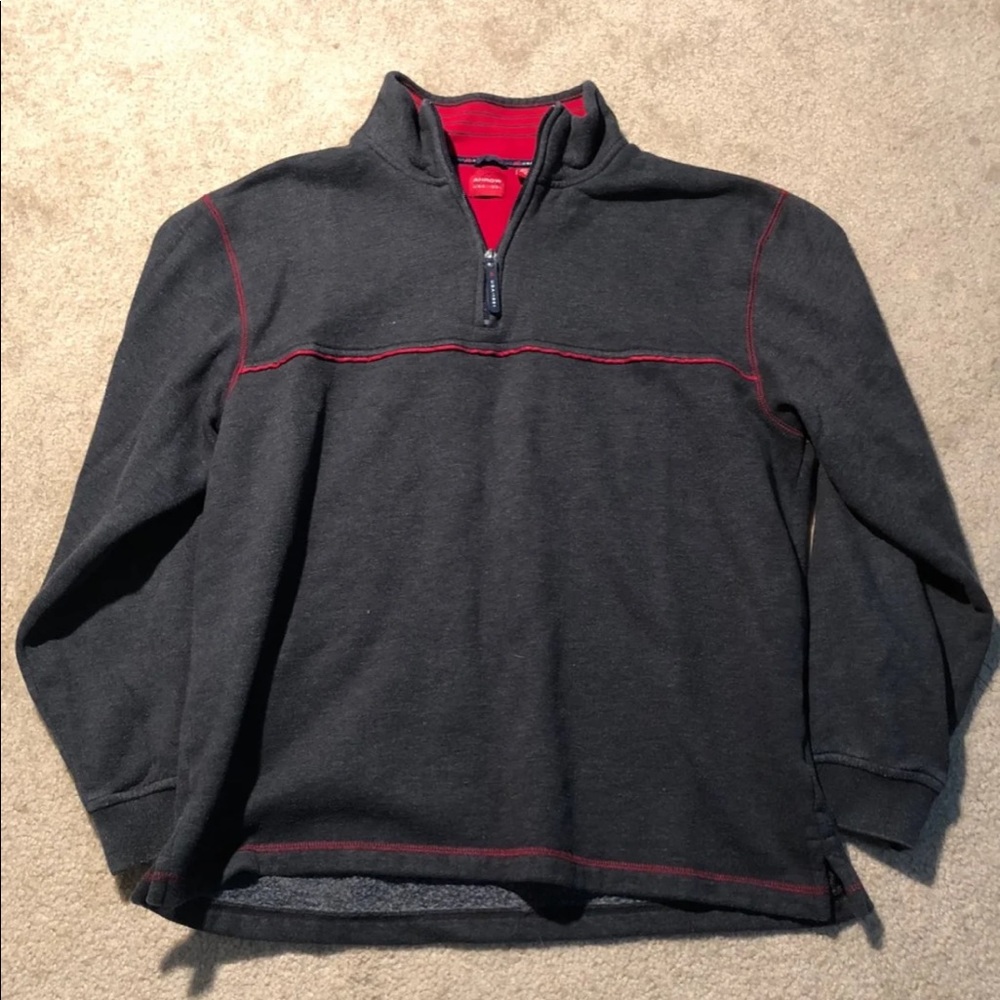 Arrow 1/4 Zip Fleece Jacket Men’s